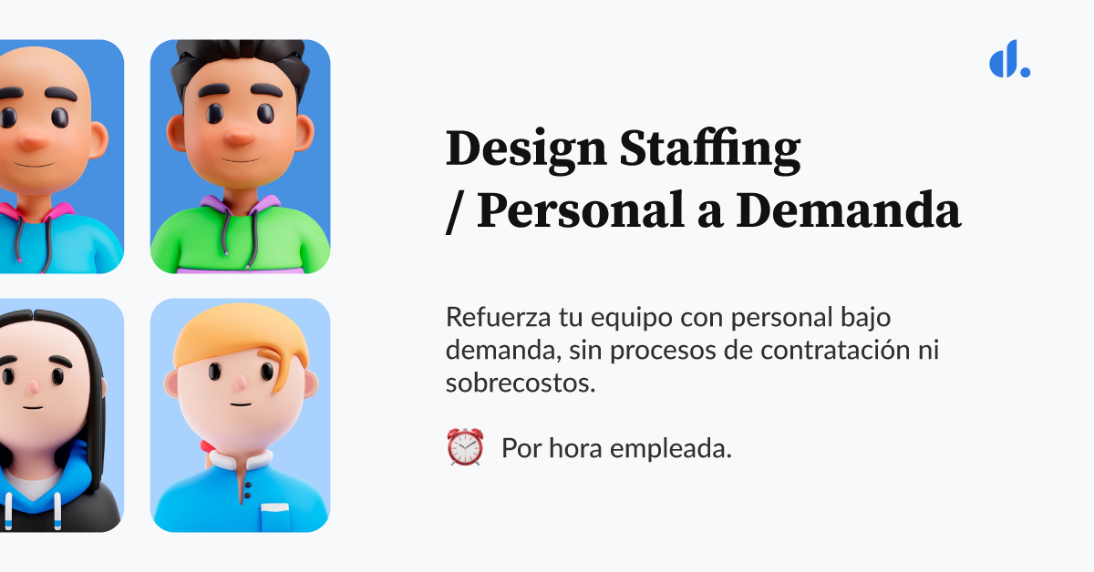 ¿Qué incluye nuestro servicio por hora?